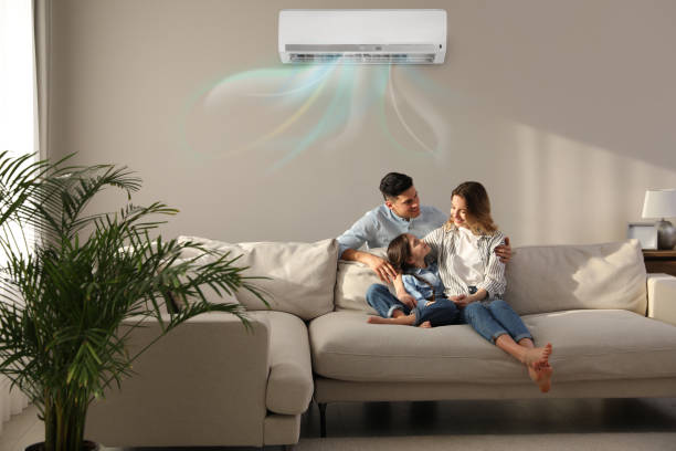 Best HVAC Software and Technology in Herlong, CA