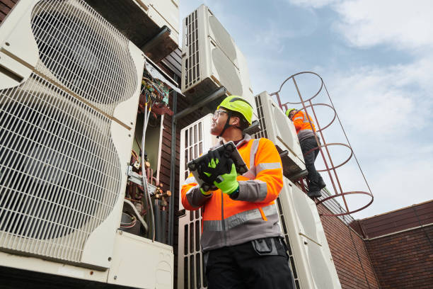 Best HVAC Consulting and Engineering in Herlong, CA