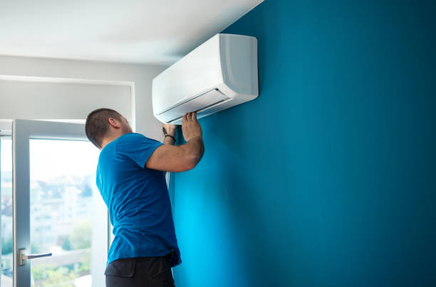 Best HVAC Equipment and Components in Herlong, CA