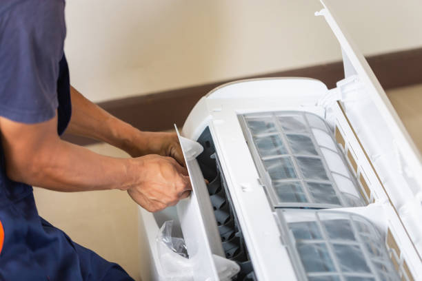 Best HVAC Equipment and Components in Herlong, CA