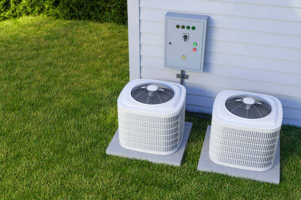 Best Energy-efficient HVAC Solutions in Herlong, CA