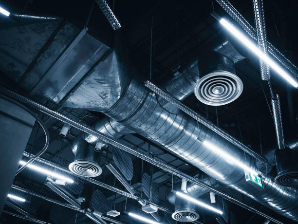 Best Energy-efficient HVAC Solutions in Herlong, CA