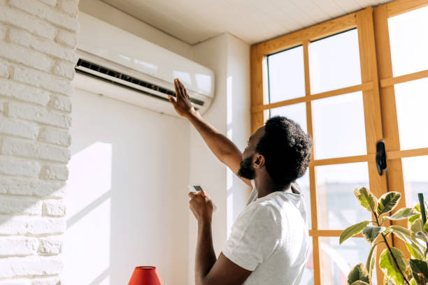 Best Emergency HVAC Services in Herlong, CA