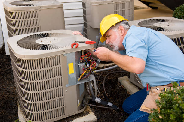 Reliable Herlong, CA HVAC Solutions