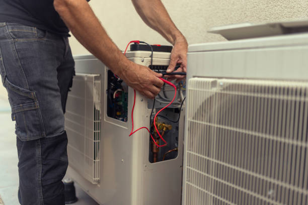 Best HVAC for Healthcare Facilities in Herlong, CA