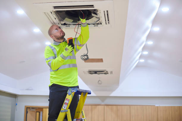 Best Seasonal HVAC Services in Herlong, CA