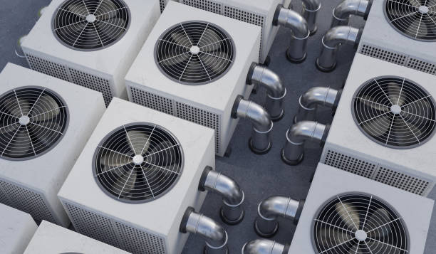 Best Commercial HVAC in Herlong, CA