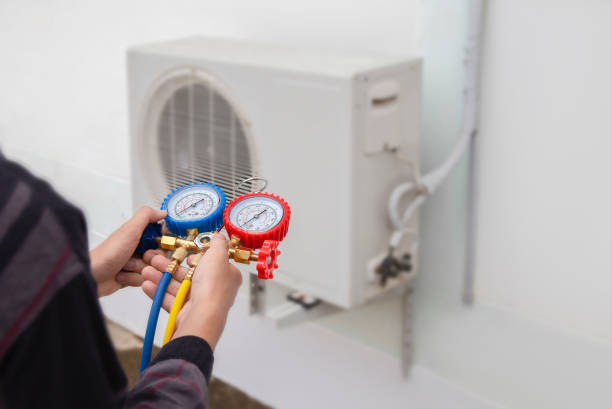 Best Residential HVAC in Herlong, CA