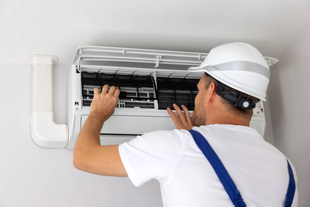 Best HVAC Financing and Leasing in Herlong, CA